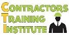 www.ContractorsTrainingInstitute.com
