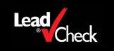 Lead Check Swabs Logo