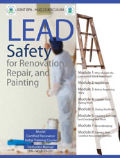 EPA Certified Renovator Manual